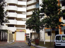 Blk 684C Choa Chu Kang Crescent (Choa Chu Kang), HDB 5 Rooms #74832